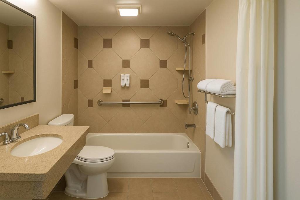 King Suite - Photo 2